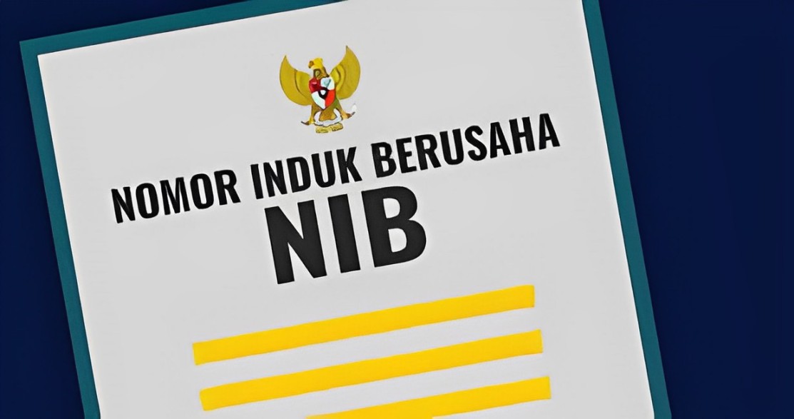 Nomor Induk Berusaha